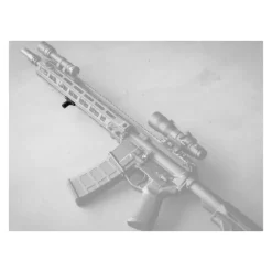 FINGER-STOP-M-LOK - Arisaka Defense Cale-Main pour Garde Mains M-LOK