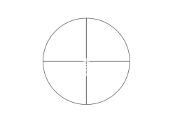 FLAR741840 - BUSHNELL AR OPTICS 4,5-18X40 RET DZ 223 - SPF