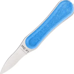 FLBECB - Florinox Le Bec couteau à Huitre Bleu