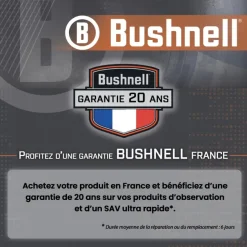 FLBS11050 JUMELLE BUSHNELL SPECTATOR SPORT PERMAFOCUS 10X50 MM PORRO