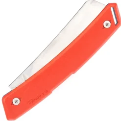 FLCLOFR - FLORINOX Clovis France Bleu Blanc Rouge