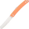 FLCLOO - FLORINOX Clovis Orange Rust