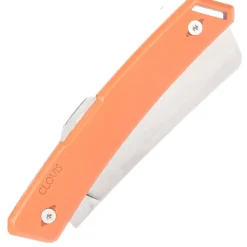 FLCLOO - FLORINOX Clovis Orange Rust