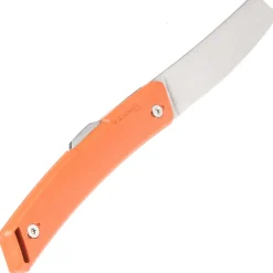 FLCLOO - FLORINOX Clovis Orange Rust