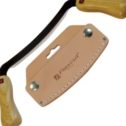 FLEXKN16 - Flexcut couteau à bois