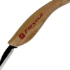 FLEXKN14 - Flexcut Couteau à bois dur