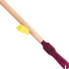 FLEXPW17 - Flexcut cuir rond