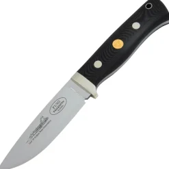 F1L3Gbm - Fallkniven F1 Next Generation Black Micarta