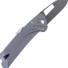 FLKIA1BBBK - Florinox le KIANA Black Blade anthracite