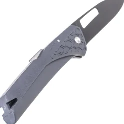 FLKIA1BBBK - Florinox le KIANA Black Blade anthracite