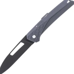 FLKIA1BBBK - Florinox le KIANA Black Blade anthracite