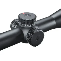 FLMP53056DMI - LUNETTE BUSHNELL MATCH PRO ED 5-30X56 FFP RET. DEPLOY MIL 2 ILL