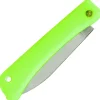 Florinox le Bricoleur vert