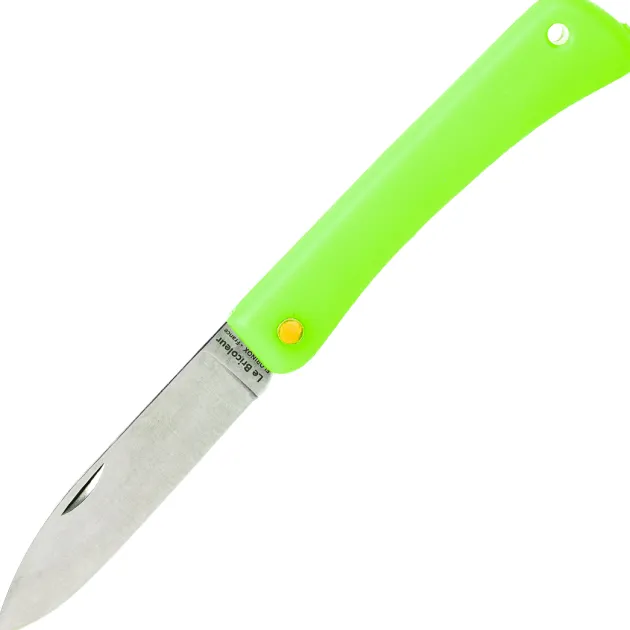 Florinox le Bricoleur vert
