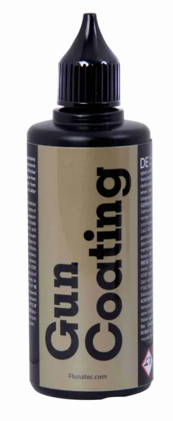 FLU115 FLUNATEC Burette 100 mL de protection de surface céramique