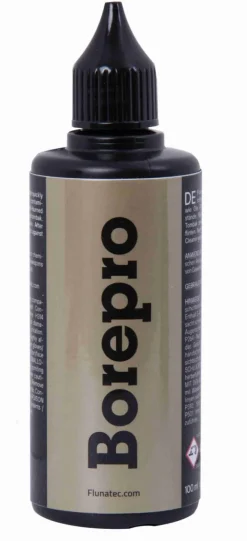 FLU170 - FLUNATEC Nettoyant canon BORE PRO 100 mL