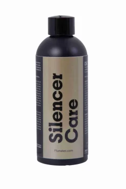 FLU160 - FLUNATEC Nettoyant silencieux Silencer Care 250 mL