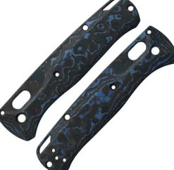FLY1362AS - Flytanium Plaquettes Bugout Fat Carbon Artic Storm