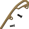 FLY1275 - Flytanium Backspacer laiton pour Arcade