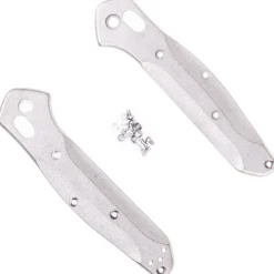 FLY303 - Flytanium Kit Benchmade 940 Titane et visserie