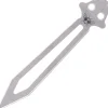 FLY302- Flytanium lame d'entrainement Benchmade 51 Zenith