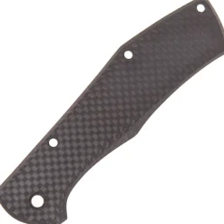 FLY120 - Flytanium plaquette fibre de carbone Gerber Flatiron