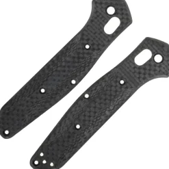FLY653 - Flytanium Plaquettes Benchmade carbone Osborn 940