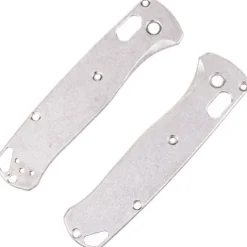 FLY675 - Flytanium plaquettes Benchmade Bugout Titane