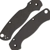 FLY550 - Flytanium Plaquettes carbone Paramilitary 2