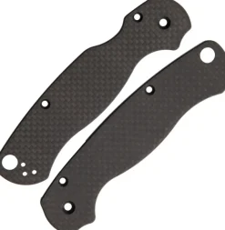 FLY550 - Flytanium Plaquettes carbone Paramilitary 2