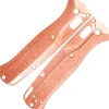 FLY797 - Flytanium Plaquettes Cuivre Crossfade pour Bugout
