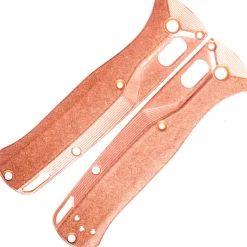 FLY797 - Flytanium Plaquettes Cuivre Crossfade pour Bugout