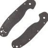 FLY110 - Flytanium plaquettes fibre de carbone Ontario RAT 1