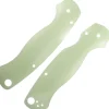FLY816 - Flytanium Plaquettes G10 Jade Paramilitary 2