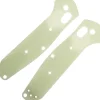 FLY872 - Flytanium Plaquettes G10 Jade Mini Osborne