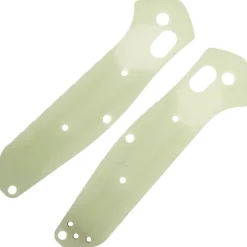 FLY872 - Flytanium Plaquettes G10 Jade Mini Osborne