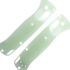 FLY863 - Flytanium Plaquettes G10 Jade Crossfade Bugout