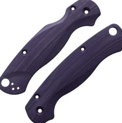 FLY810 - Flytanium Plaquettes G10 Lotus Pour Para Military 2