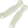 FLY816 - Flytanium Plaquettes G10 Lotus pour Paramilitary 2