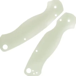FLY816 - Flytanium Plaquettes G10 Lotus pour Paramilitary 2