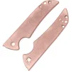 FLY073 - Flytanium plaquettes kershaw Skyline cuivre