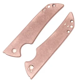 FLY073 - Flytanium plaquettes kershaw Skyline cuivre