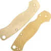 FLY549 - Flytanium Plaquettes Laiton pour Paramilitary 2