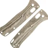 FLY890 - Flytanium plaquettes Mini Bugout Crossfade linen Green