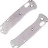 FLY675/314 - Flytanium plaquettes Mini Bugout Titane