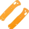 FLY311- Flytanium plaquettes Mini Bugout G10 Orange