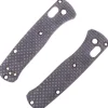 FLY307 - Flytanium plaquettes Mini Bugout Carbone