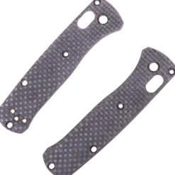 FLY307 - Flytanium plaquettes Mini Bugout Carbone