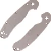 FLY113 - Flytanium plaquettes titane Ontario RAT 2