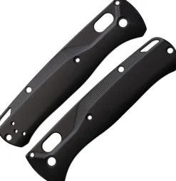 FLY0902 - Flytanium Plaquettes titane Bugout DLC